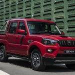 mahindra india coronavirus covid19