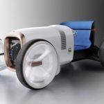 Vision Mercedes SimplexVision Mercedes Simplex