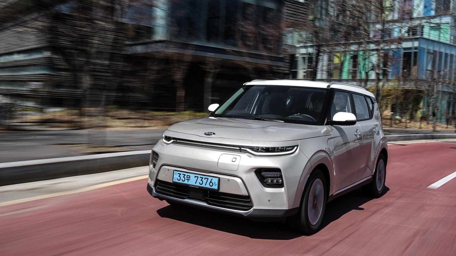 kia-soul-ev electric 2020