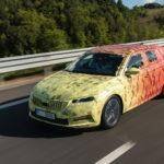 skoda-octavia 2020