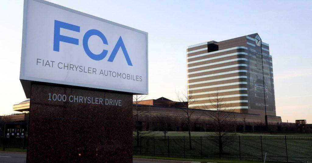 fca psa vendita fusione