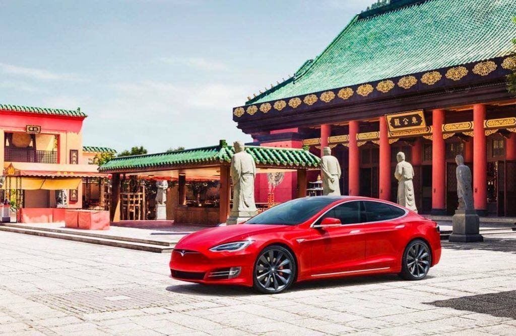 Nuove Tesla Model S e Model X 2021, arriva il Restyling