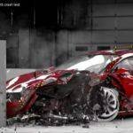 Le Auto piccole fanno più morti, lo studio