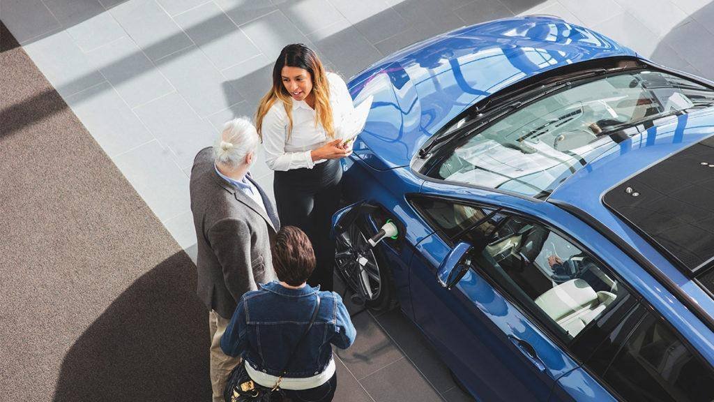 acquisto auto concessionaria auto online
