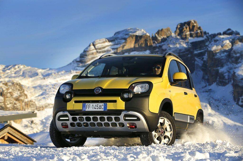 La classifica delle Auto Usate più vendute del 2021