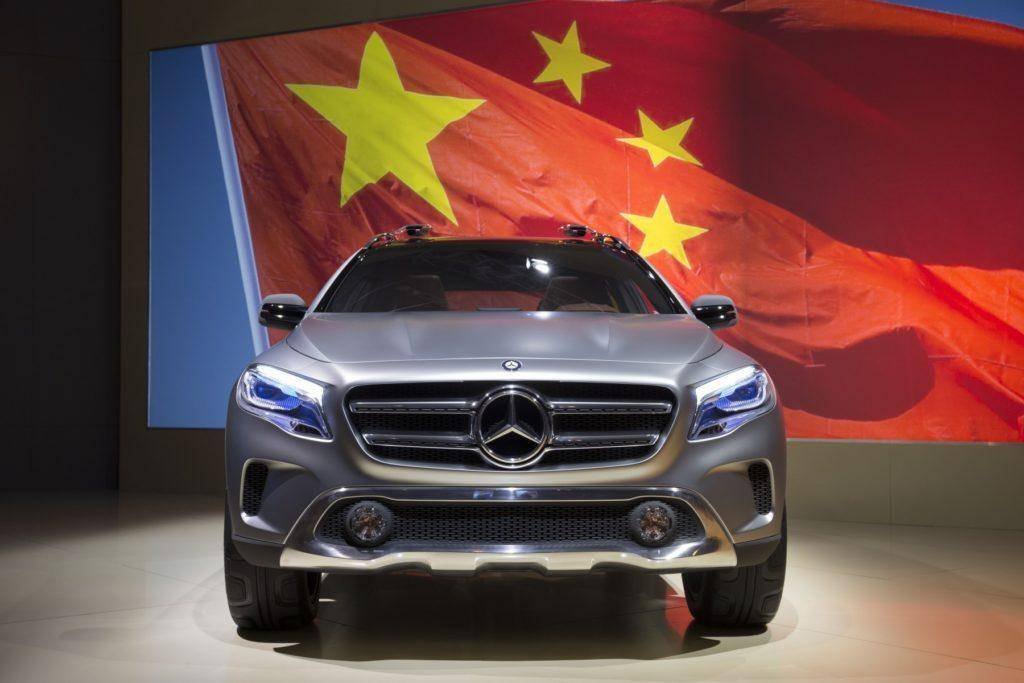 Mercato Auto: la Cina in rimonta chiuderà il 2020 a -10,3%?