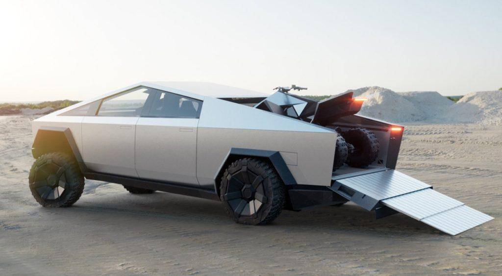 Record Tesla, nel Q1 consegna 180.338 Auto!