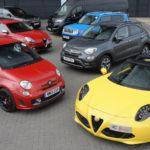 FCA VENDITE MERCATO ITALIA 2020