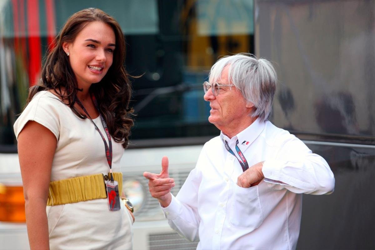 ecclestone-tamara-bernie-monza-2009-soymotor