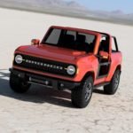 Jeep Wrangler VS Ford Bronco, il report segreto di FCA
