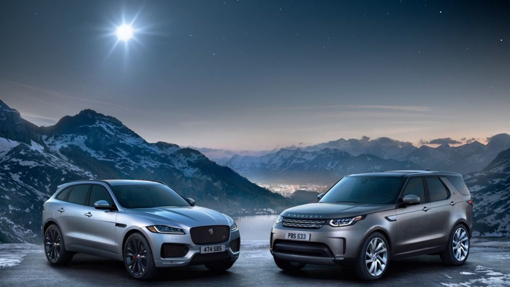 Caos Brexit, una mazzata per Jaguar Land Rover