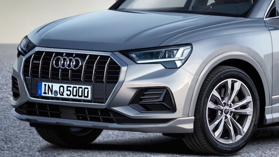 audi q2 2020 restyling