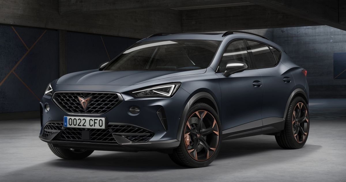 CUPRA-Formentor_2020 anteprima suv