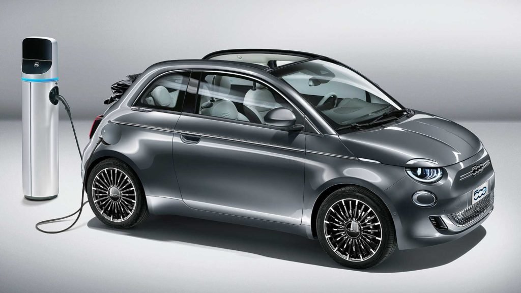 Comprare l'auto elettrica conviene? Vantaggi e svantaggi