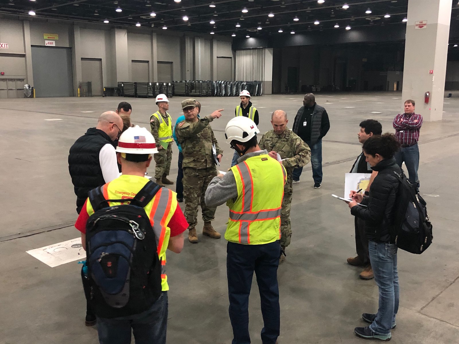 covid 19 rinviato il salone di detroit