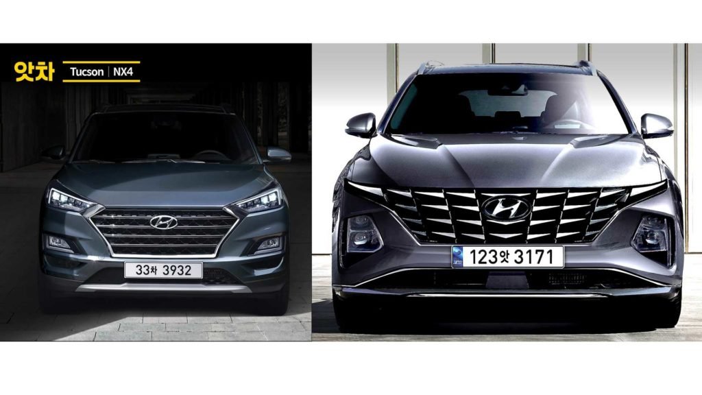 2021-hyundai-tucson-reveals-lamborghini-like-design-in-cool-rendering