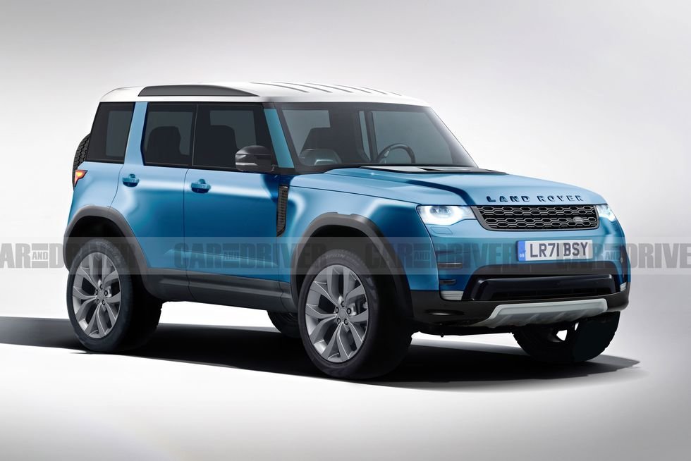 land-rover-defender-80-2022 rendering