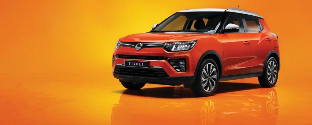 Mahindra scarica SsangYong, arrivano i cinesi?