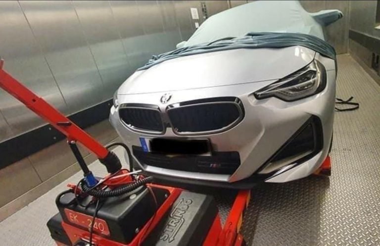 BMW-Serie 2-Coupe-2022