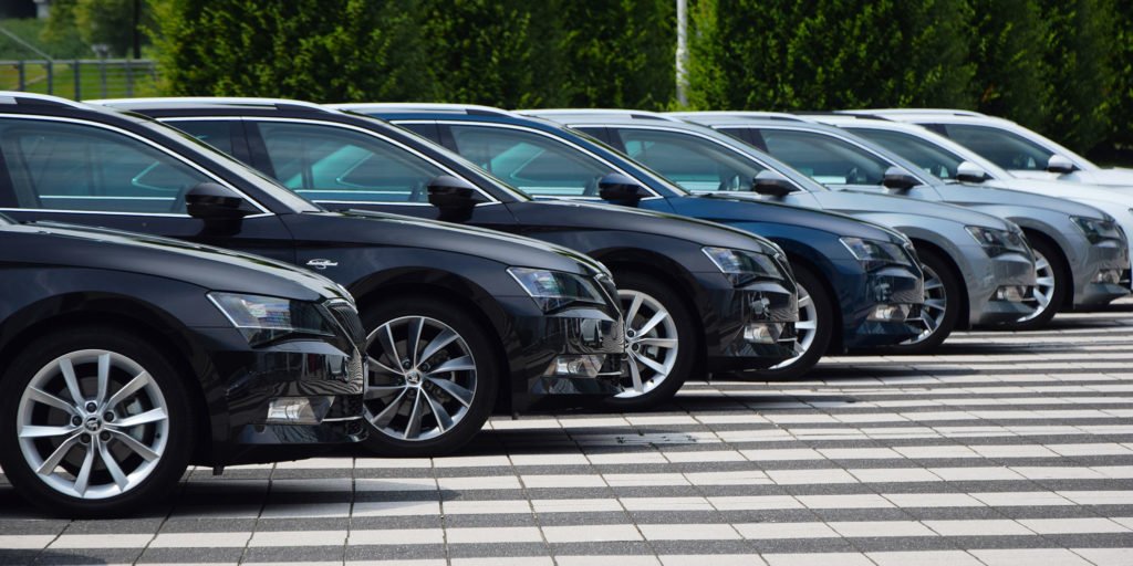 NOLEGGIO AUTO LUNGOTERMINE RAC ITALIA CRISI
