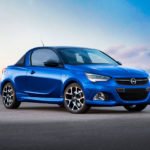 Nuova Opel Tigra OPC 2021, il Renderign trasforma la Corsa