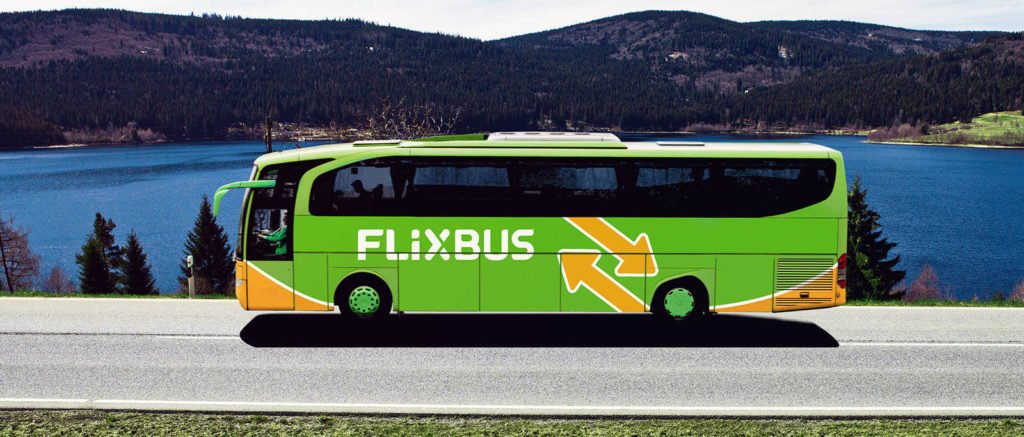 Flixbus riparte ecco Destinazioni e Norme Covid