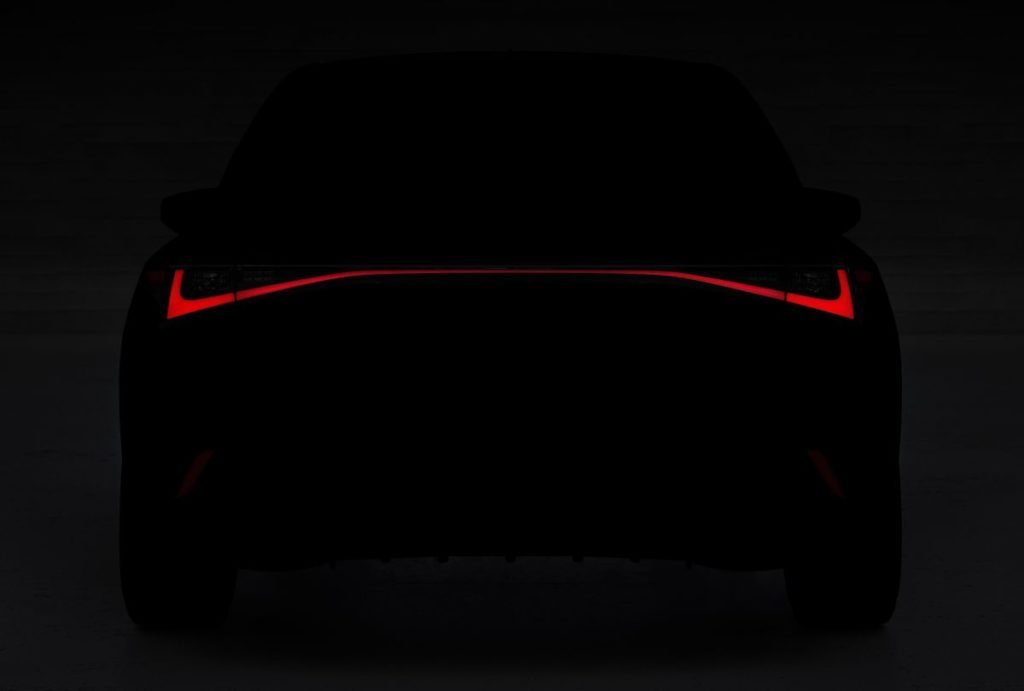 Nuova Lexus IS 2021, info, uscita e dettagli