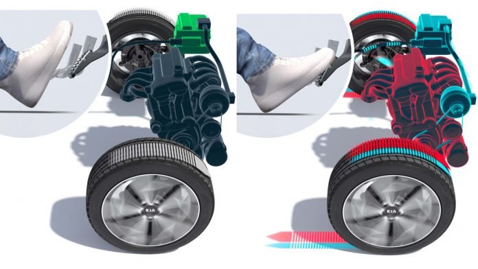 Kia svela il Mild Hybrid con il cambio manuale