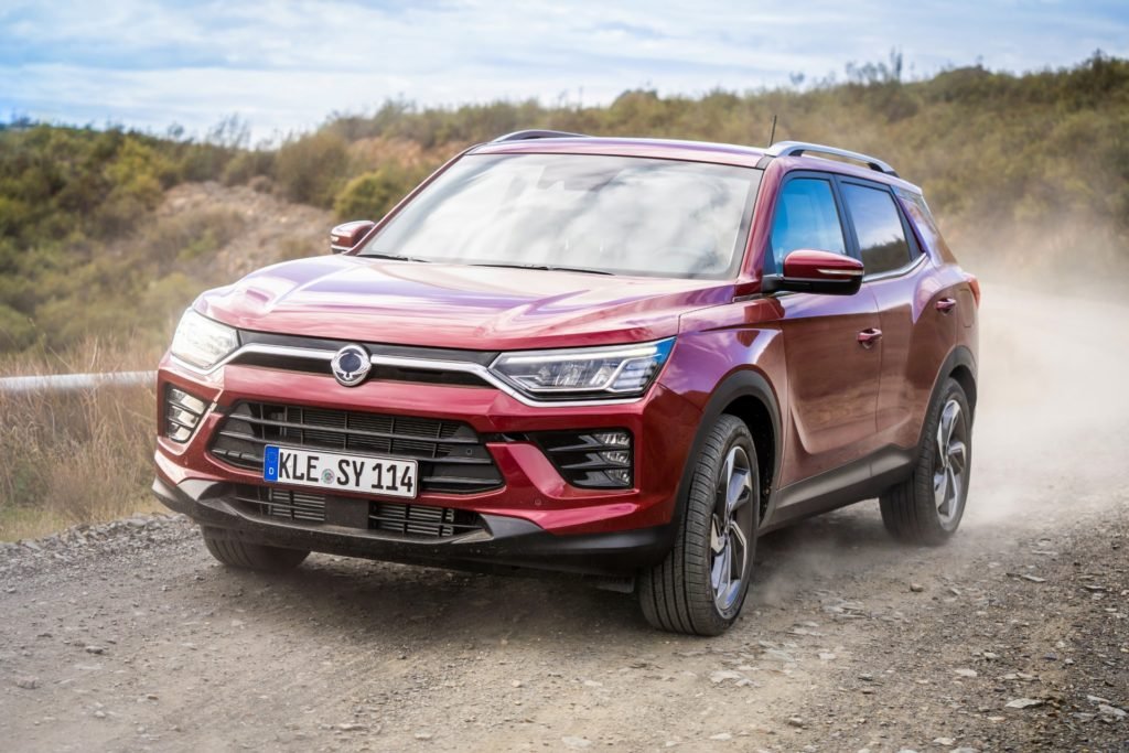 Mahindra scarica SsangYong, arrivano i cinesi?