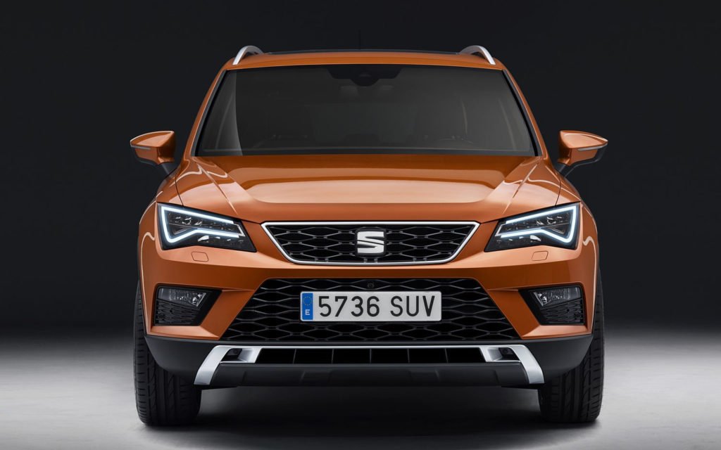 Nuova Seat Ateca 2021, info e uscita del Restyling
