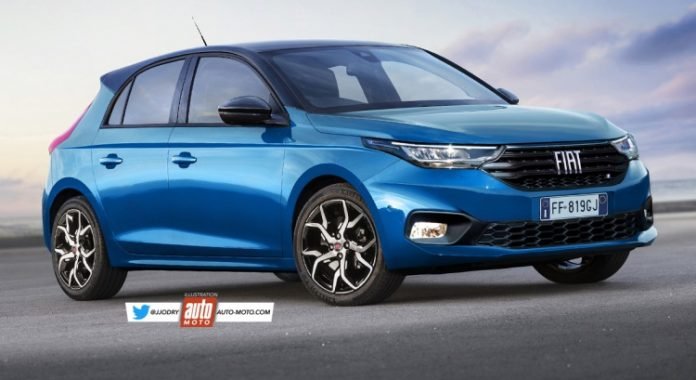 Nuova Fiat Punto 2022, info e uscita in casa PSA