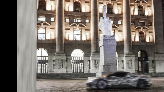 Nuova Maserati MC20 2021, arrivano i motori Ferrari V6 e V8