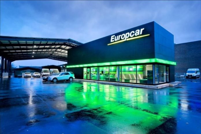 Ecco perché Volkswagen vuole comprare Europcar