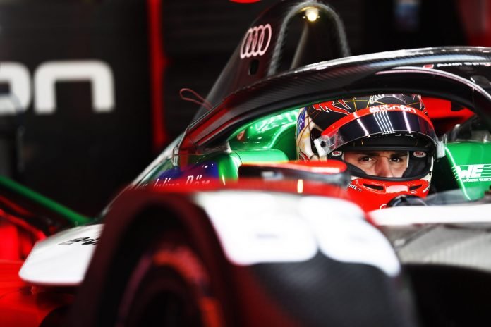 Daniel Abt cacciato da Audi torna in Formula E con Nio