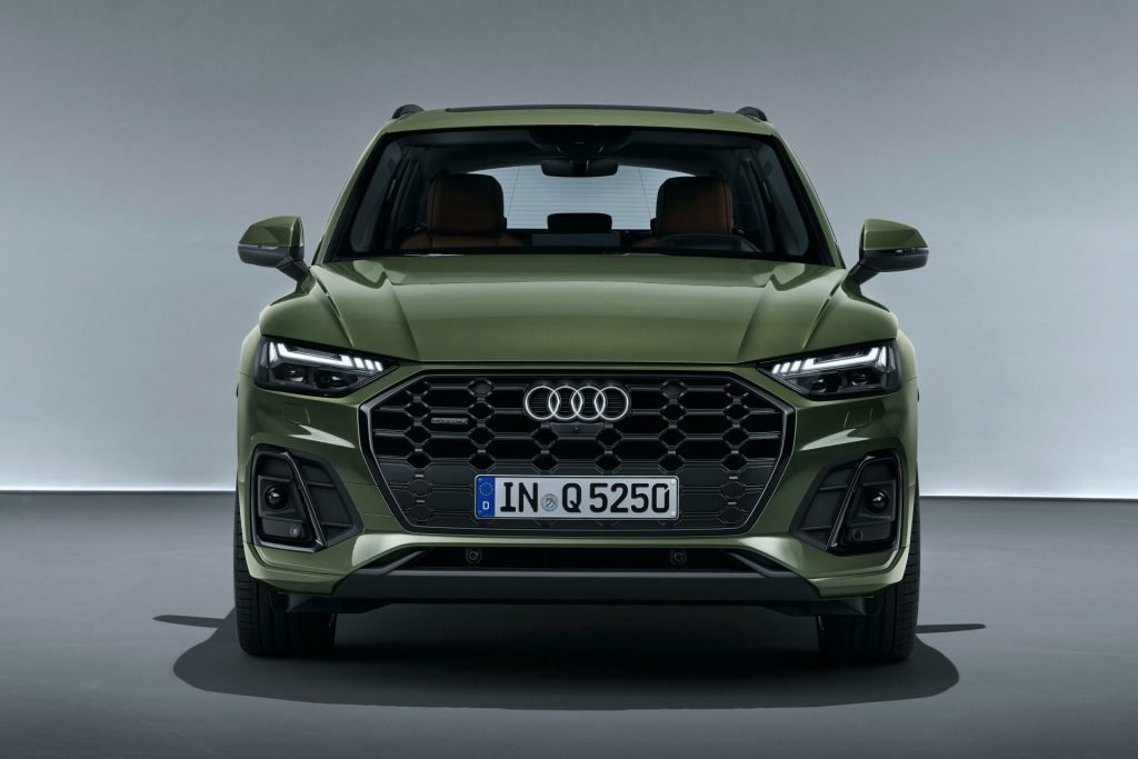 Nuova Audi RSQ5 2021, dati tecnici, uscita in Anteprima