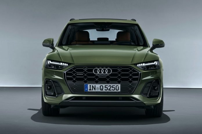 Nuova Audi RSQ5 2021, dati tecnici, uscita in Anteprima