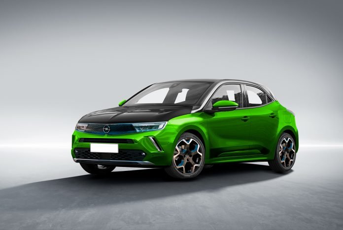 Nuova Opel Astra 2021, Rendering e Anticipazioni esclusive Nuova Opel Astra 2021, Rendering e Anticipazioni esclusive