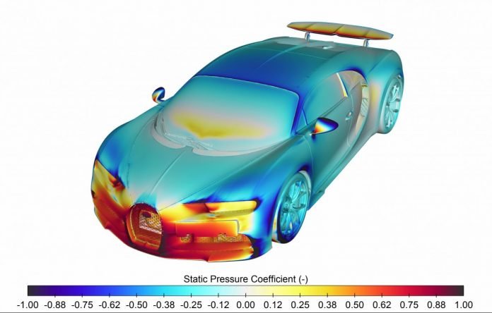 Estate Calda? Ecco come funziona il Climatizzatore della Bugatti Chiron Estate Calda? Ecco come funziona il Climatizzatore della Bugatti Chiron