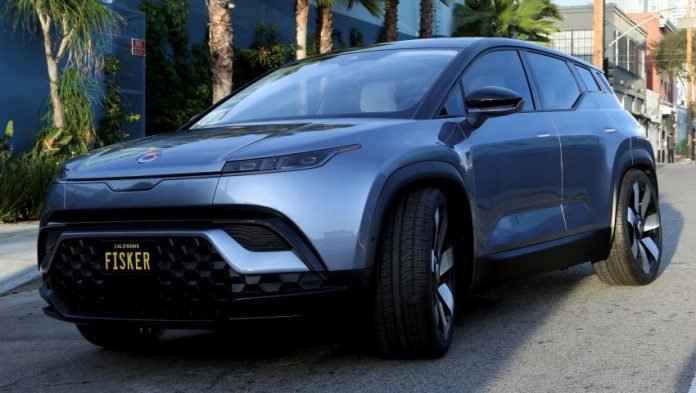 Fisker pronta a comprare la piattaforma MEB da Volkswagen