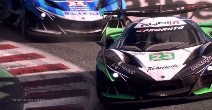Forza Motorsport 8, info, dettagli, Trailer in Anteprima