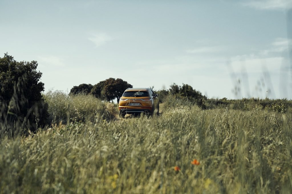 Chi è l'unica casa automobilistica Premium che rispetta la CO2 Ue