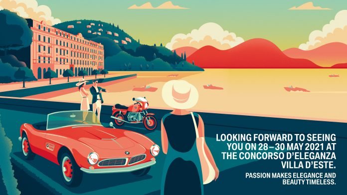 Gli organizzatori del Concorso d’Eleganza Villa d’Este – il Grand Hotel Villa D’Este e BMW Group Classic – con grande rammarico sono giunti alla decisione che l’evento previsto per ottobre 2020 dovrà essere rinviato al 2021, dal 28 al 30 maggio. Il Concorso d’Eleganza Villa d’Este è uno degli eventi più esclusivi del suo genere. Oltre ai veicoli spettacolari, gli ospiti stessi sono protagonisti dello spettacolo – i partecipanti provenienti da tutto il mondo, insieme ai fan e alle loro famiglie dalle località più vicine. A seguito di un’attenta analisi e date le limitazioni ai viaggi ancora in vigore in tutto il mondo, abbiamo deciso a malincuore che le circostanze attuali non consentono una presentazione di livello appropriato nel 2020. Mentre siamo profondamente dispiaciuti di dover dare questa notizia oggi, abbiamo già iniziato la preparazione per maggio 2021 con un’attesa ancora più sentita e non vediamo l’ora di darvi nuovamente il benvenuto sulle rive del Lago di Como – insieme alla selezione delle automobili e motociclette che sono già state confermate nelle rispettive classi. Tutti i punti salienti del programma verranno realizzati come pianificato in origine. Naturalmente, vi daremo un ampio preavviso per quanto riguarda la data entro cui è necessario registrarsi per il Concorso d’Eleganza Villa d’Este 2021.