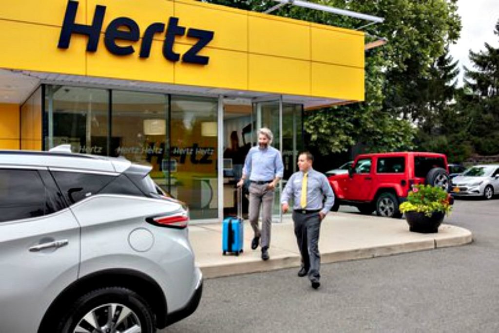 Crisi Hertz, si lotta per evitare il Fallimento