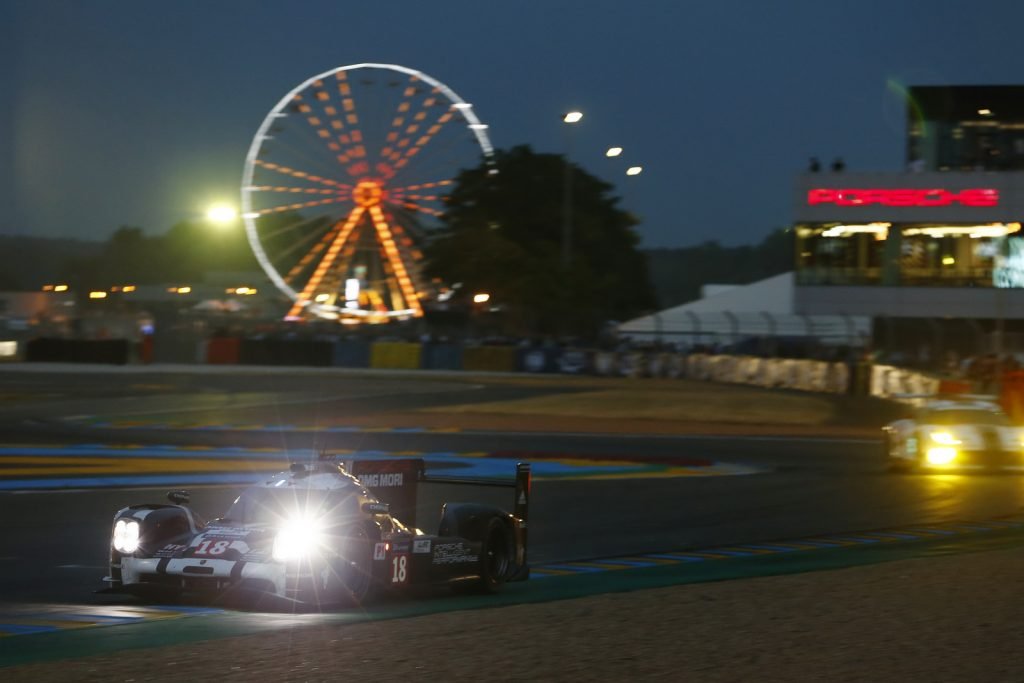 La 24 di Le Mans torna ad ottobre ma senza pubblico