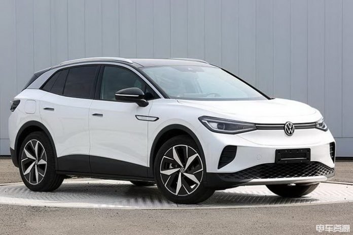 Nuova Volkswagen ID4 2021, Dati tecnici, Foto e Uscita