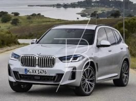 Nuova BMW X1 2021, come cambia il SUV in Anteprima