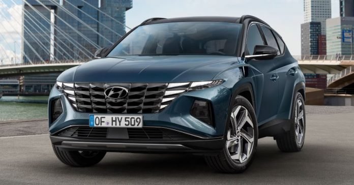 Nuova Hyundai Tucson 2021, Foto, Dati tecnici, Uscita