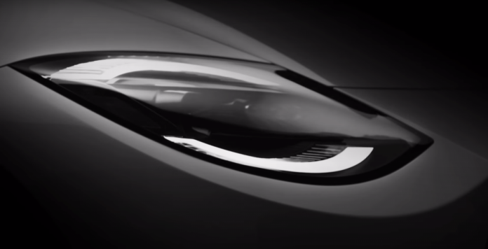 Nuova Nissan 400Z 2021, il Teaser in anteprima del modello
