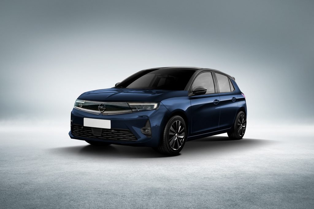 Nuova Opel Astra 2021, un nuovo Rendering svela il futuro in casa PSA