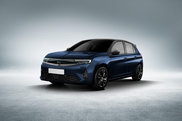 Nuova Opel Astra 2021, un nuovo Rendering svela il futuro in casa PSA